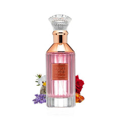 Lattafa Velvet Rose Mujer 100 ML EDP