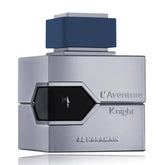 Al Haramain L Aventure Knight Man Edp 100ml