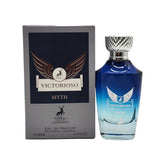 MAISON ALHAMBRA VICTORIOSO MYTH HOMBRE 100ML EDP