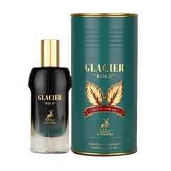 MAISON ALHAMBRA GLACIER BOLD HOMNRE 100ML EDP