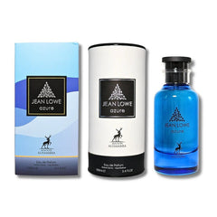 Jean Lowe Azure Edp 100ml Unisex