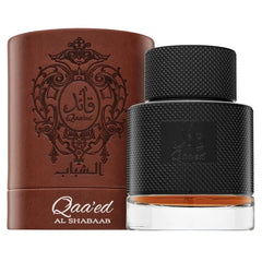 Lataffa Qaa Ed Shabaab Hombre 100 ML EDP