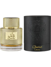 Lattafa Qaaed Unisex 100 ML EDP