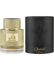 Lattafa Qaaed Unisex 100 ML EDP