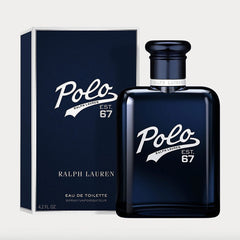 Ralph Lauren Polo Est 67 Edt