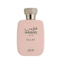 Rassasi Hawas Eclat Woman Edp 100ml