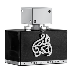 Lattafa Al Dur Al Maknoon Hombre 100ML EDP