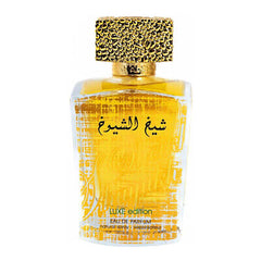 Lattafa Raed Luxe Oud Gold Hombre 100 ML EDP