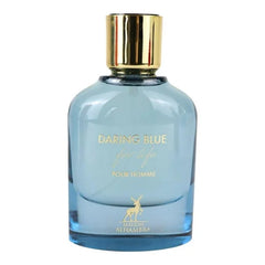 MAISON ALHAMBRA DARING BLUEFOR LIFE EDP 100ML