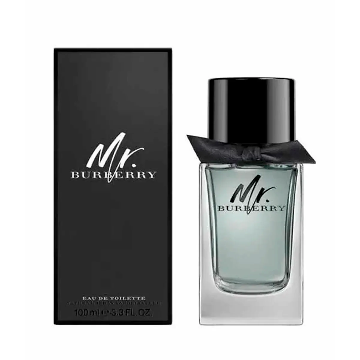 BURBERRY MR BURBERRY 100ML EDT
