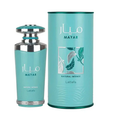 Lattafa Mayar Natural Intense 100ML EDP