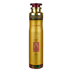 Lattafa Ajwad Air Freshener 300ML ambiental