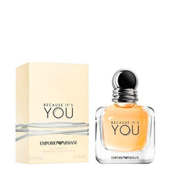 Emporio Armani Because Its You Edp 100ml