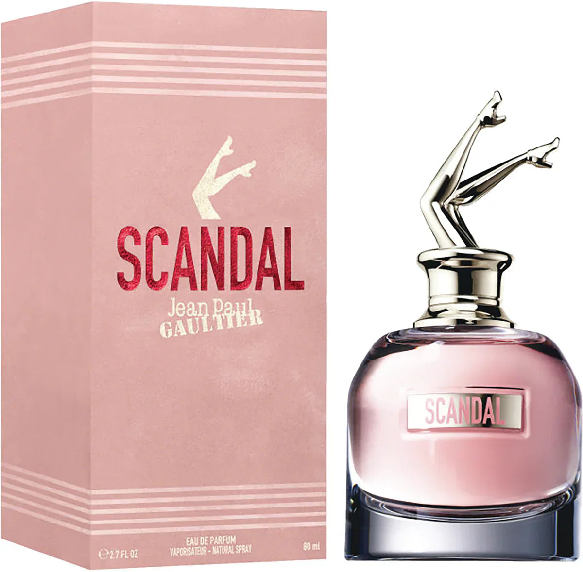 Scandal Jean Paul Gaultier 100ML EDP