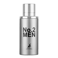 Maison Alhambra Men °2 Edp 80ml