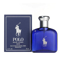 Polo Blue Edt 75ml