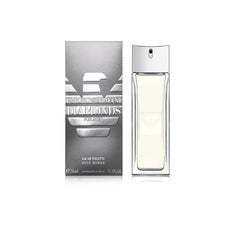 Emporio Armani Diamonds  FOR MEN 75ML EDT Hombre