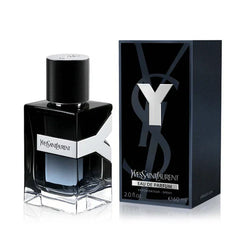 Yves Saint Laurent Y Ysl Men 60ml Edp