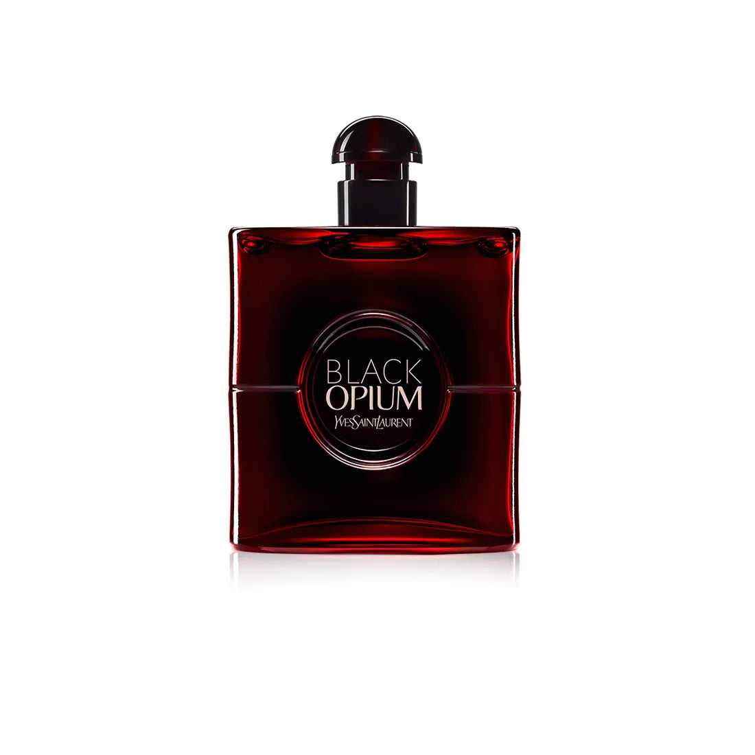 Yves Saint Laurent Black Opium Over Red 90ml Edp