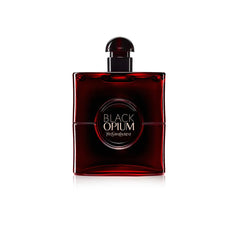 Yves Saint Laurent Black Opium Over Red 90ml Edp