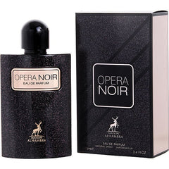 MAISON ALHAMBRA OPERA NOIR MUJER 100ML EDP