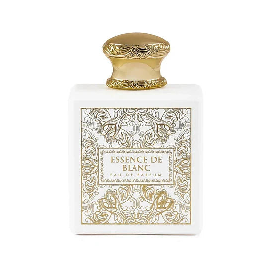 Fragance World Essence De Blanc 100 ml EDP