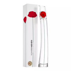 Kenzo Flower by Edt 100ml