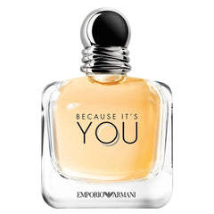 Emporio Armani Because Its You Edp 100ml