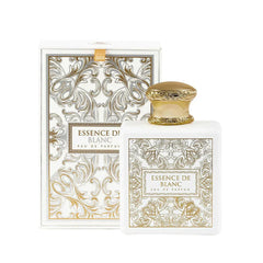 Fragance World Essence De Blanc 100 ml EDP