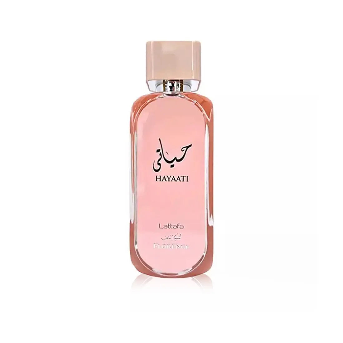Lattafa Hayaati Florence Mujer 100ML EDP