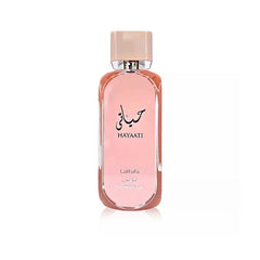 Lattafa Hayaati Florence Mujer 100ML EDP