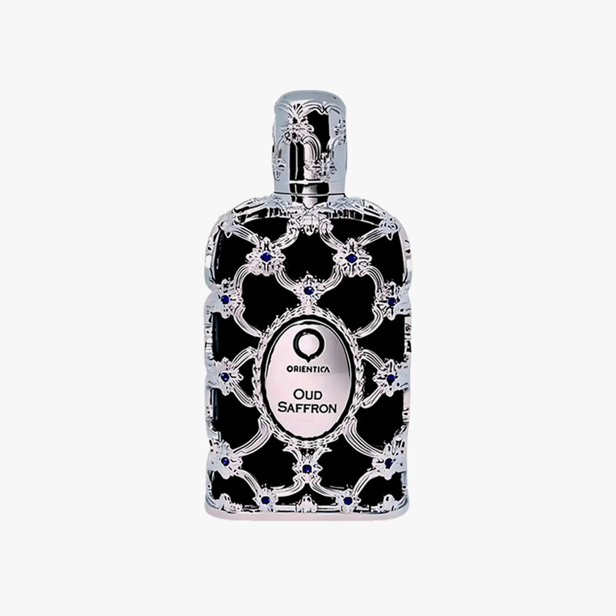 Orientica Oud Safron Edp 80ml