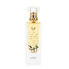 Lattafa Adeeb Unisex 80 ML EDP