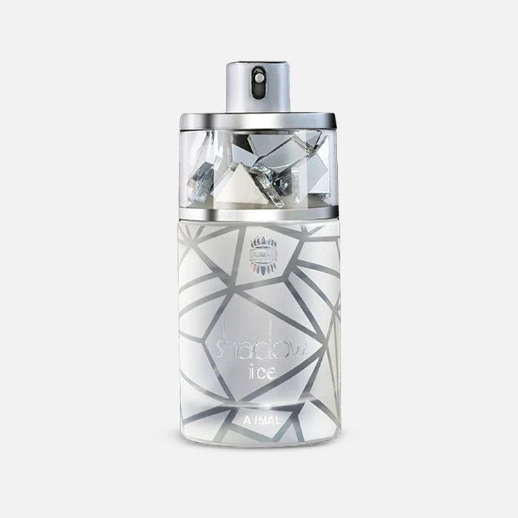 Ajmal Shadow Ice For Him EDP 75 ML