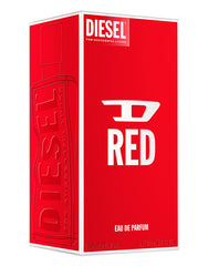 Diesel Red Parfum Hombre 100ml Edp