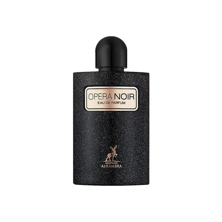 MAISON ALHAMBRA OPERA NOIR MUJER 100ML EDP