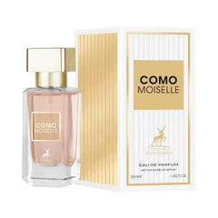 Maison Alhambra Como Mousselle 30 Ml Edp