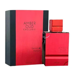 Al Haramain Amber Oud Exclusif Sport 100ML Extrait De Parfum Hombre