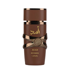 Lattafa Asad Bourbon Edp 100ml