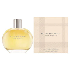 Burberry Ladies For Her 100 ML EDT Mujer