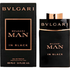 Bvlgari Man In Black 100ML EDP Hombre
