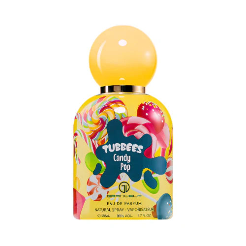Grandeur Candy Pop Edp 50ml