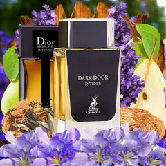 Maison Alhambra Dark Door Intense Hombre 100ML EDP