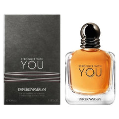 Emporio Armani Stronger With You 100ML EDT