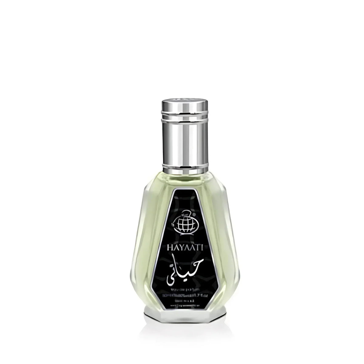 Fragance World Hayaati Edp 50ml