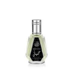 Fragance World Hayaati Edp 50ml