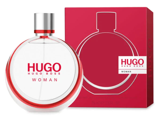 Hugo Boss Woman 75 ML EDT Mujer