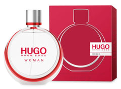 Hugo Boss Woman 75 ML EDT Mujer