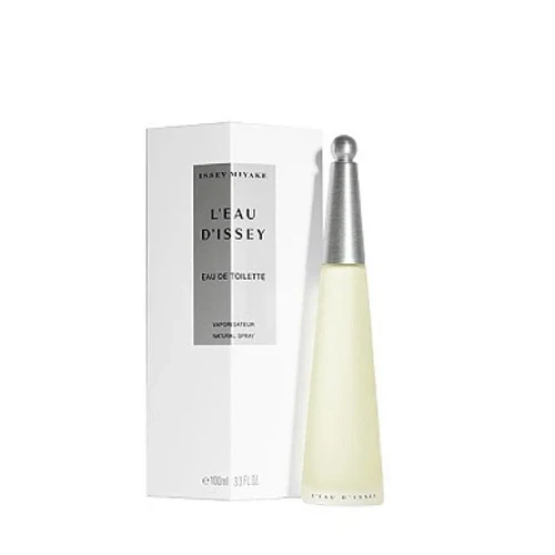 Issey Miyake L'eau D'issey 100ML EDT Mujer