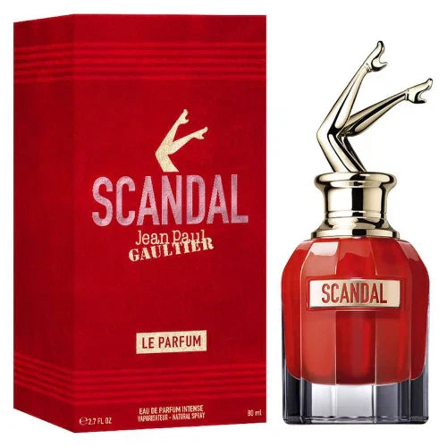 Jean Paul Gaultier Scandal Le Parfum 80ML EDP Mujer
